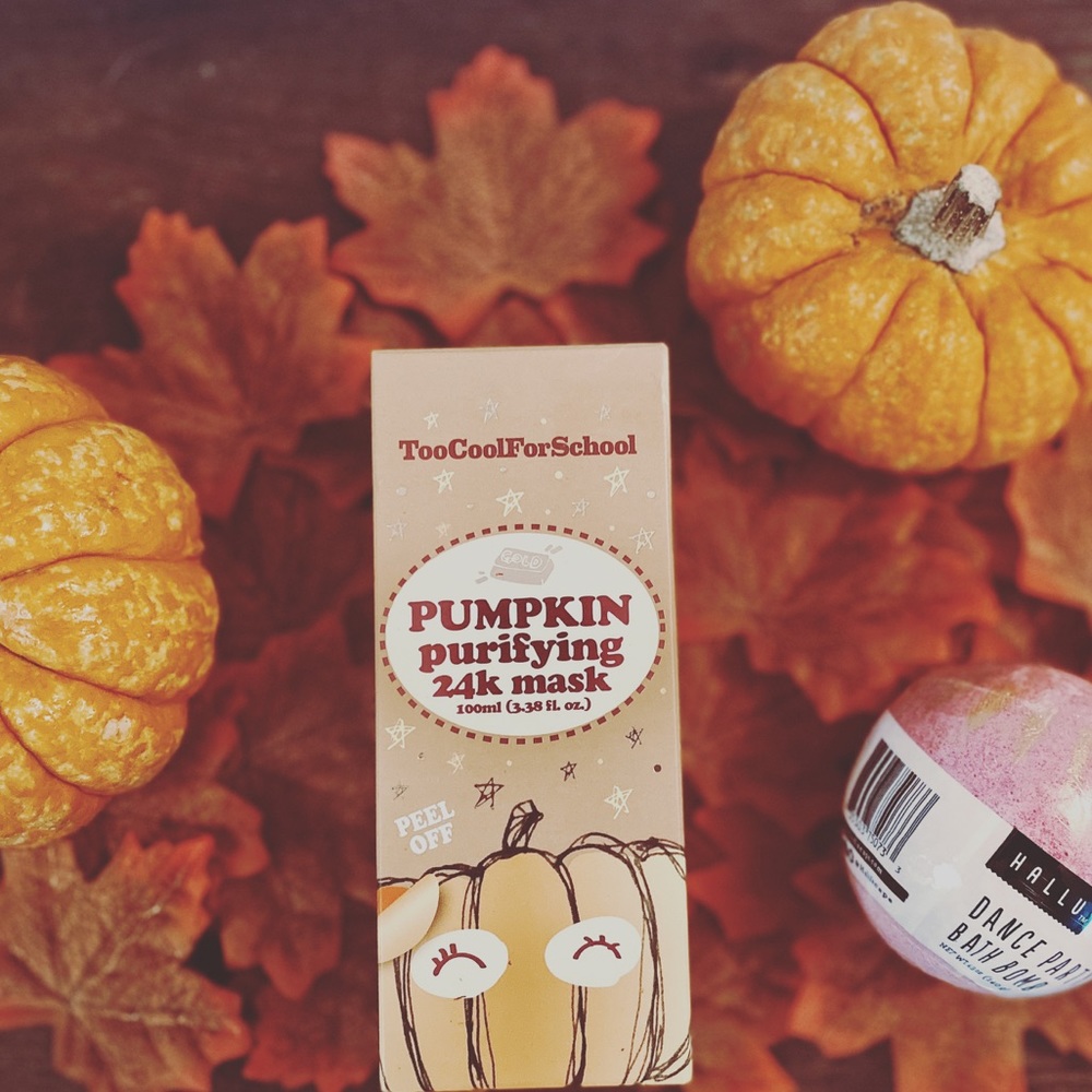 FALL GIVEAWAY! 🧡💛☕️